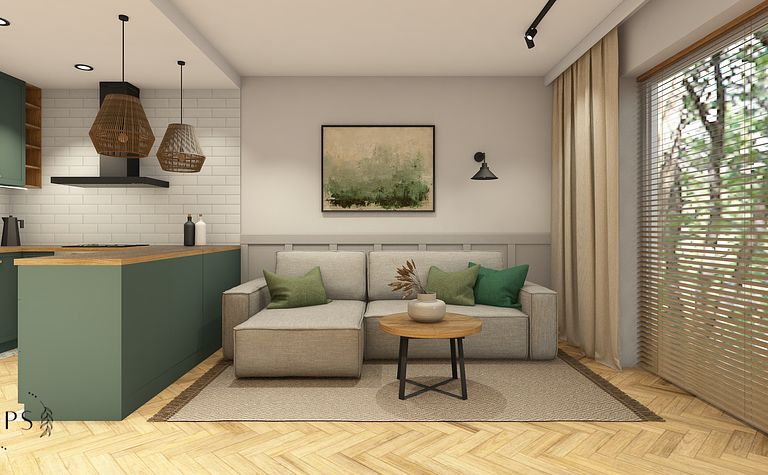 Boho+loft