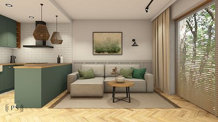 Boho+loft