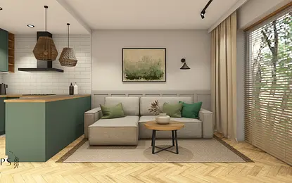 Boho+loft