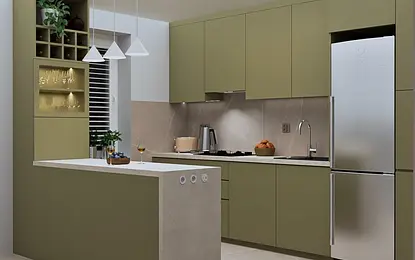 metamorfoza kuchni