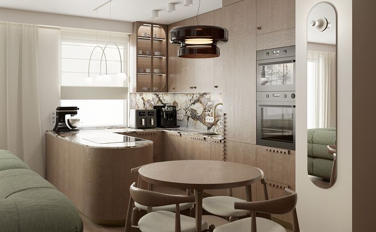 Gdańsk mid century 