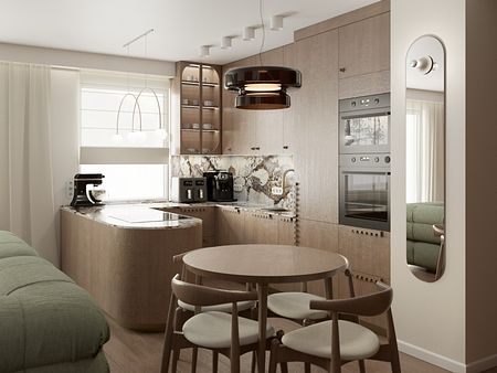 Gdańsk mid century 