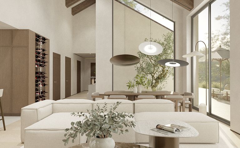 Eco House