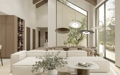 Eco House