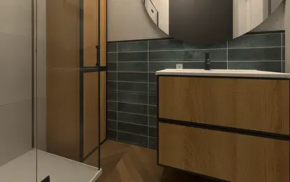 Dom pod Warszawa
