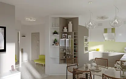 Salon