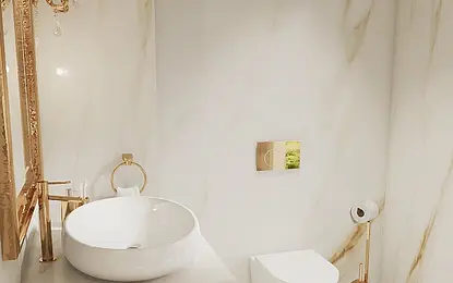 Łazienka 
