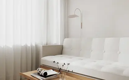 Mieszkanie w bloku 