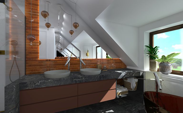 apartament