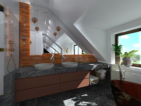 apartament