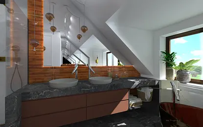 apartament