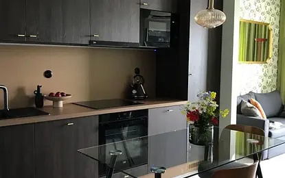 Mieszkanie Gdańsk
