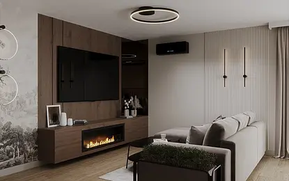 Mieszkanie 70 m2