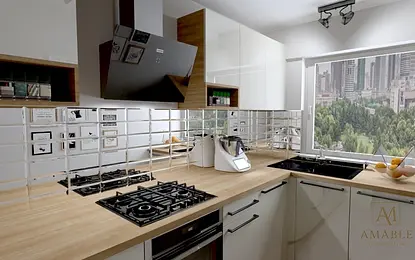 Galeria kuchni